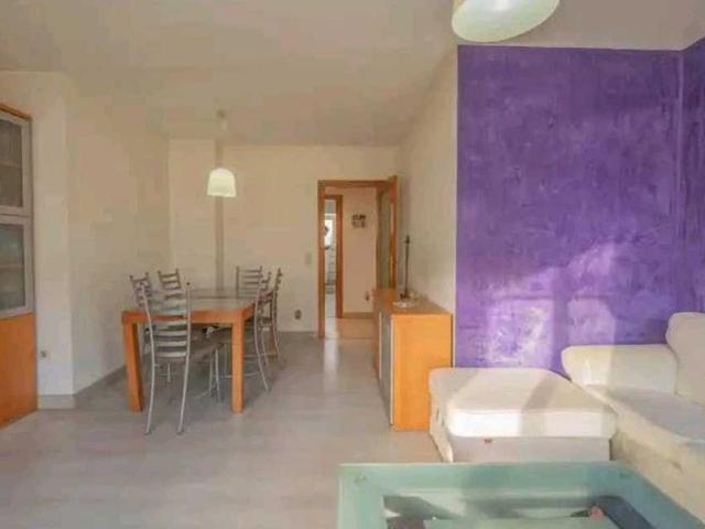Piso en venta en Barri Oest / Campaments, la Marina Alta