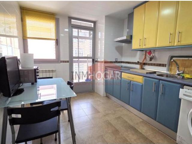 Piso en venta en Ávila, Castilla y León