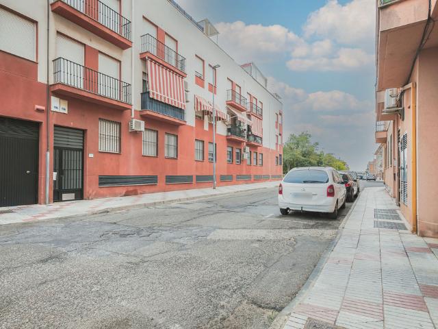 Piso en venta en Don Benito, Extremadura