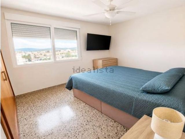 Piso en venta en Cabo de las Huertas, l'Alacantí
