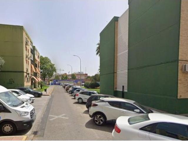 Piso en venta en Distrito de Quinto, Dos Hermanas