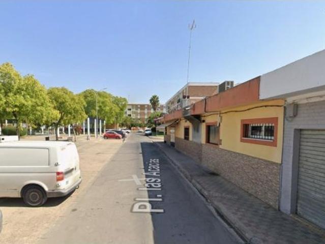 Piso en venta en El Chaparral, Dos Hermanas