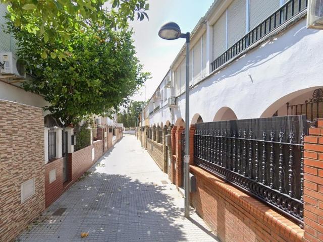 Casa en venta en Barriada Juan de la Cosa, Dos Hermanas
