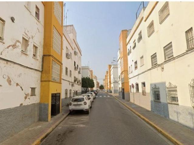Piso en venta en El Palmarillo, Dos Hermanas