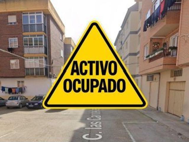 Piso en venta en Dueñas, Castilla y León