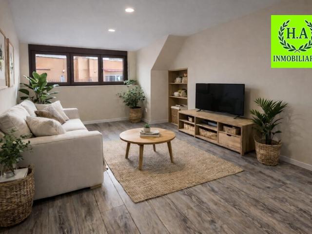 Piso en venta en Pedrezuela, Madrid