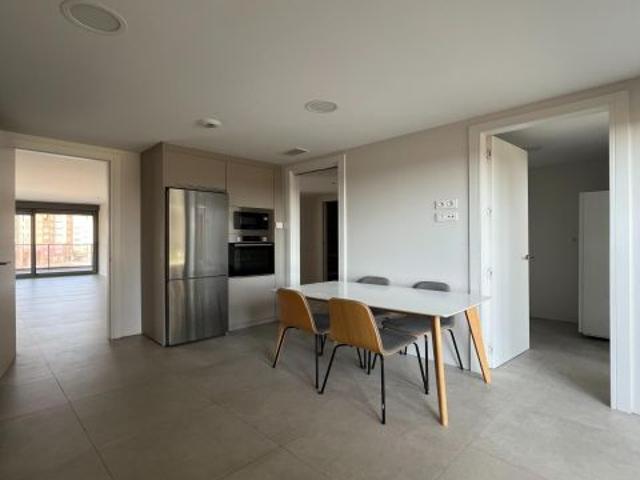 Piso en alquiler en Alhama De Almería, El Tagarete