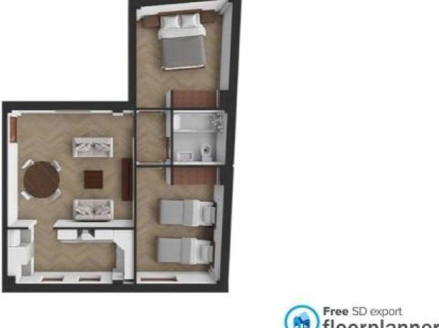 Piso en venta en Ejea de los Caballeros, Zaragoza