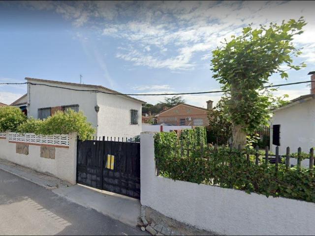 Piso en venta en El Álamo