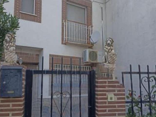 Piso en venta en El Álamo