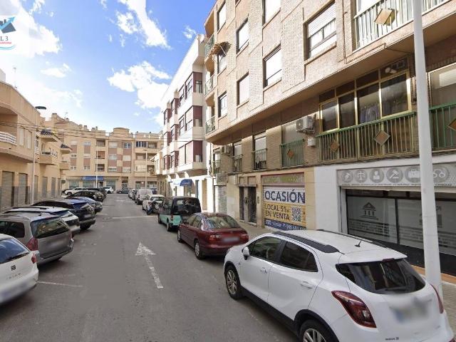 Piso en venta en El Altet, l'Altet