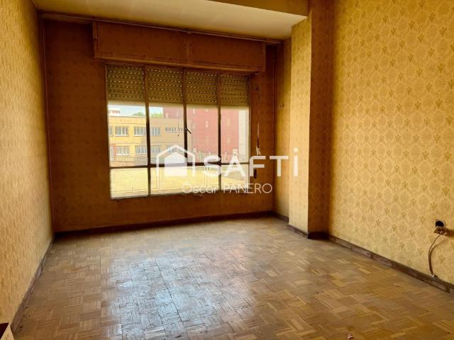 Apartamento en venta en San Claudio, León