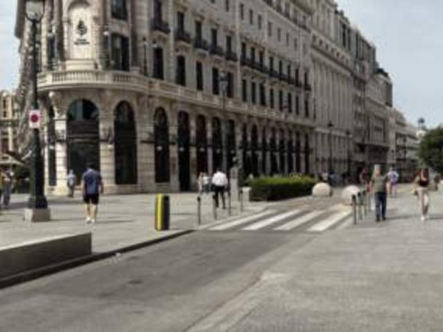 Piso en venta en Centro, Madrid