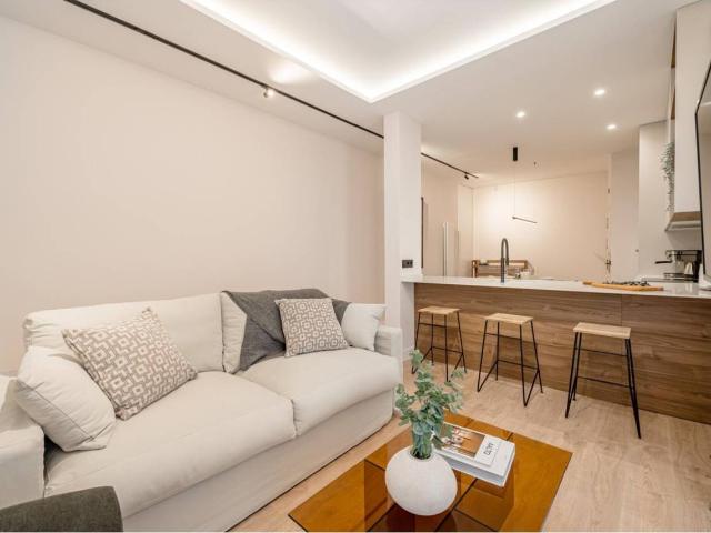 Piso en venta en Centro, Madrid