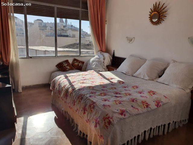 Piso en venta en el Call, Palma