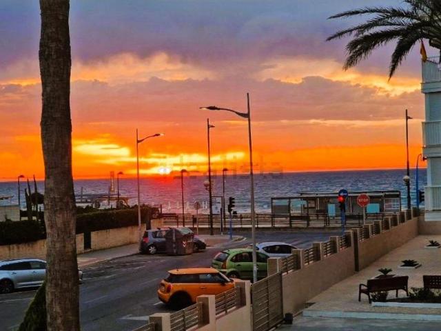 Piso en alquiler en El Campello, Platja de Mutxavista