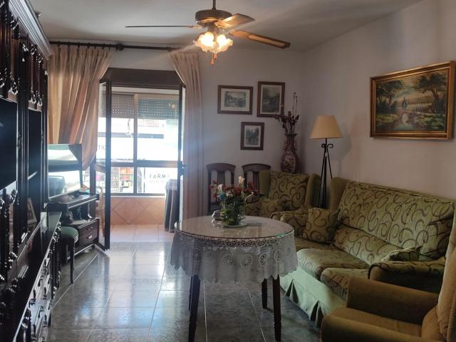Piso en venta en El Carpio