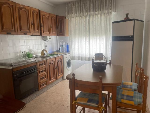 Piso en venta en El Carpio