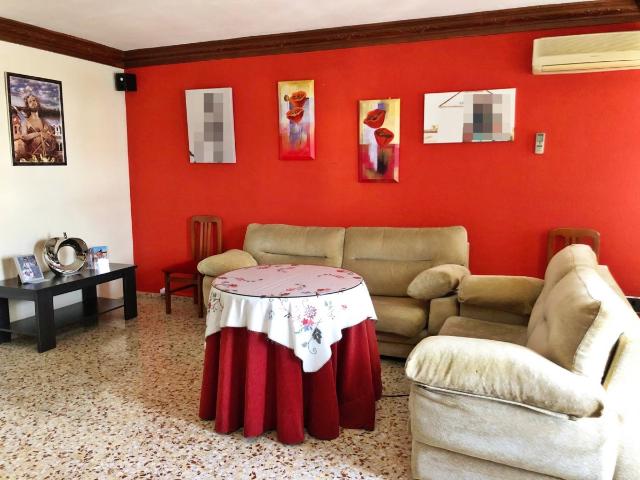 Piso en venta en El Carpio