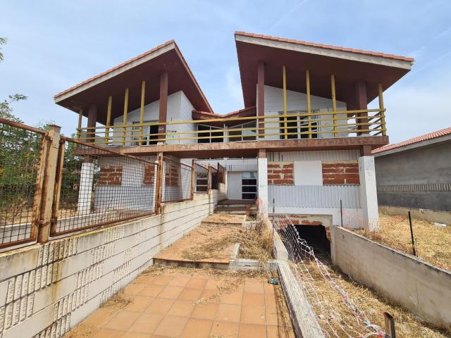 Piso en venta en El Casar