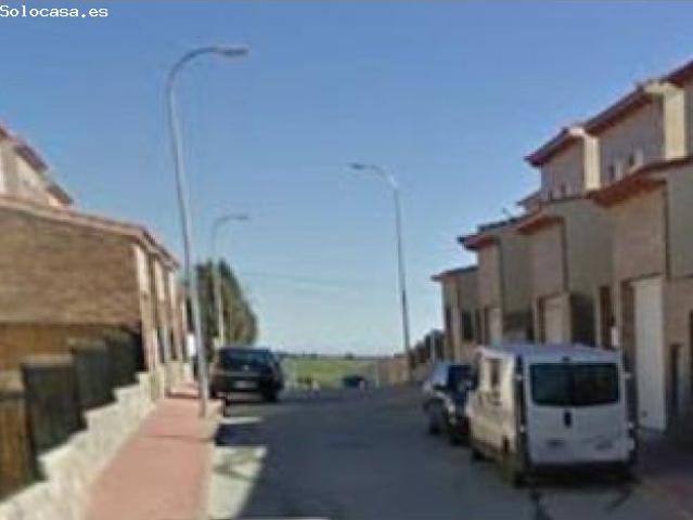 Piso en venta en El Casar De Escalona, Toledo