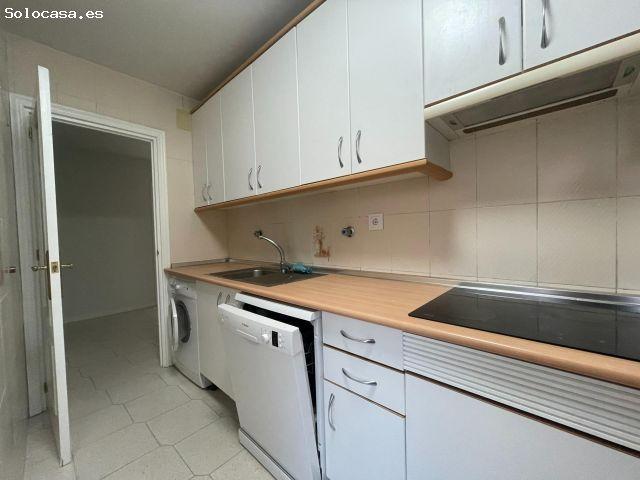 Piso en alquiler en Recinto amurallado, Segovia