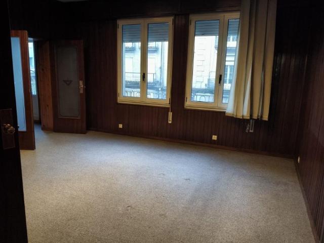 Piso en venta en Centro, Ourense