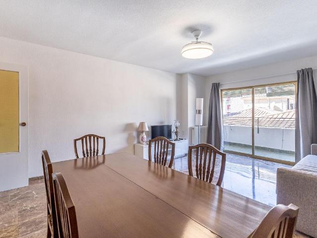 Apartamento en alquiler en Fígares, Granada