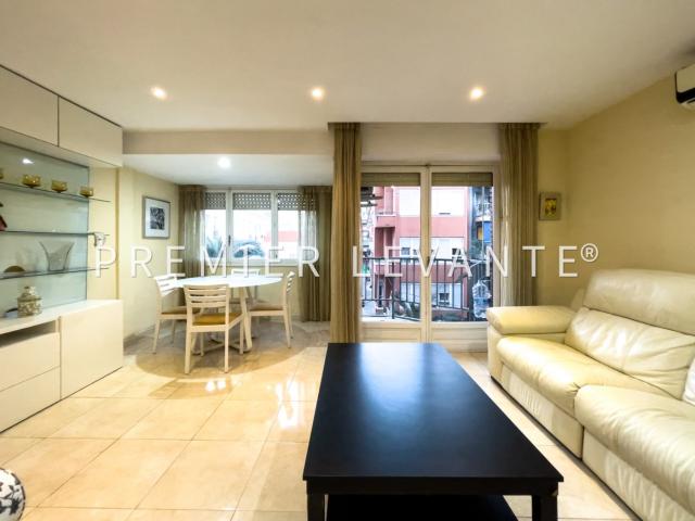 Apartamento en alquiler en Centro, l'Alacantí