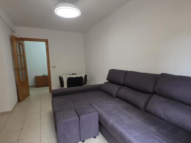 Apartamento en alquiler en la Torreta, la Marina Baixa