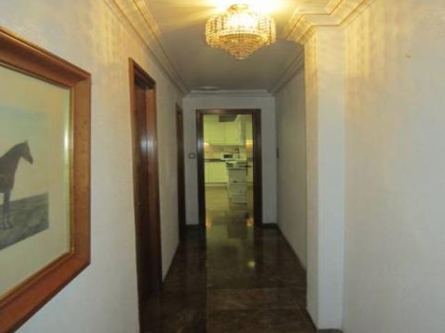 Piso en venta en Pataes, Elche