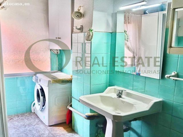 Piso en venta en l'Alacantí, Valencia