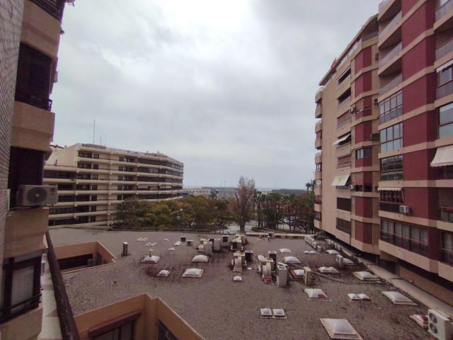 Piso en alquiler en l'Alacantí, Valencia