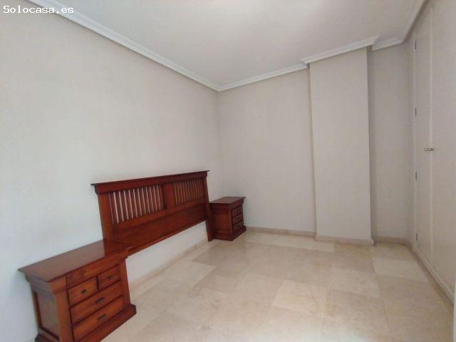 Piso en alquiler en l'Alacantí, Valencia