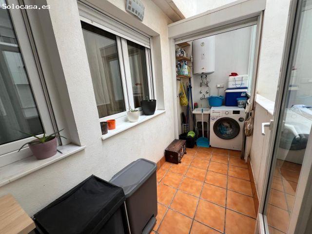 Piso en alquiler en Oliveros, Almería