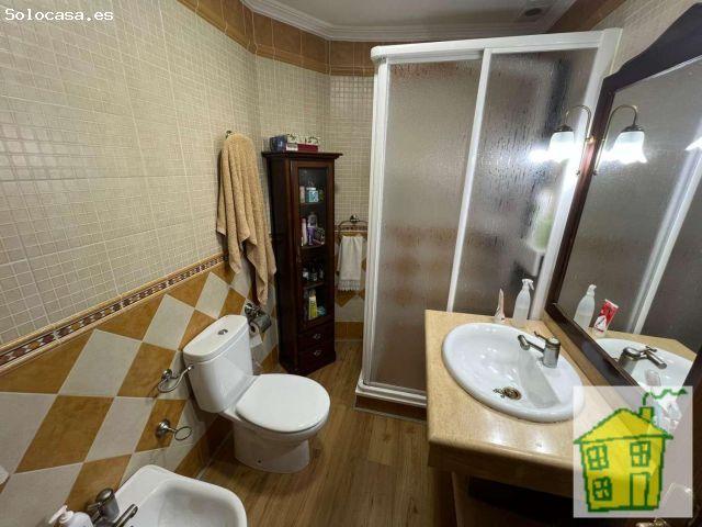 Piso en venta en Andújar, Andalucía
