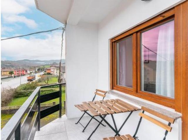 Piso en venta en Castañera, Parres