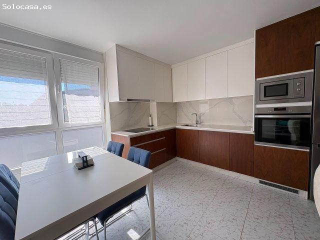 Piso en venta en Boiro, A Barbanza