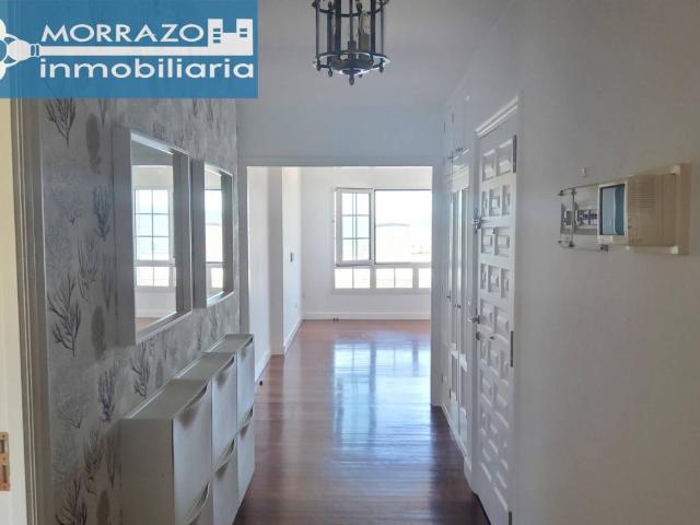 Piso en venta en Bueu, Pescadoura