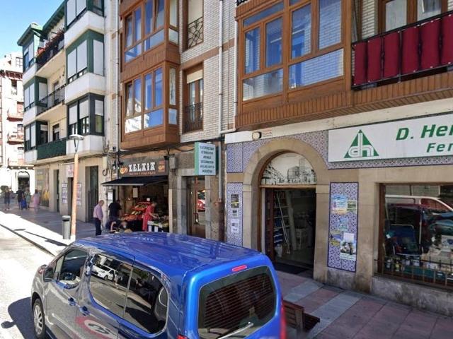 Piso en venta en Sámano, Castro-urdiales