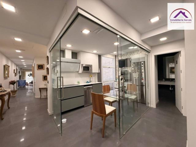 Piso en venta en Barrio de San Antón, Cuenca