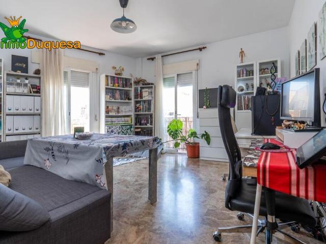Piso en venta en Cúllar Vega, Andalucía