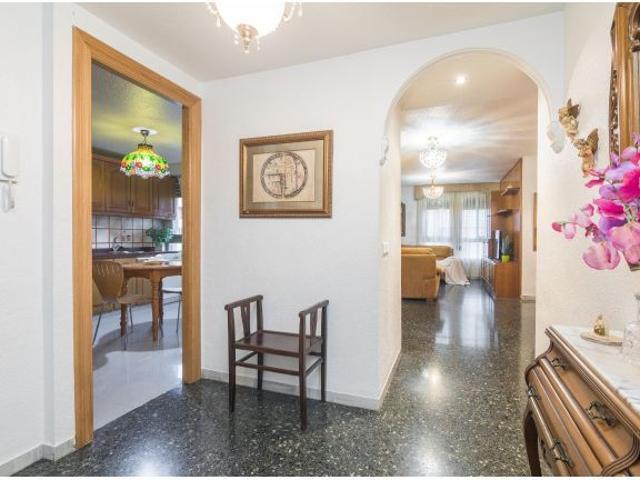 Piso en venta en Pataes, Elche