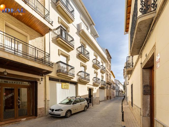 Piso en venta en Comarca de Loja, Andalucía