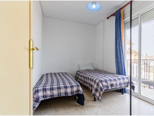 Piso en venta en San Pedro, Campiña de Jerez