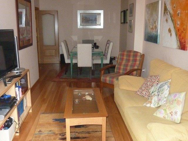 Piso en venta en O Carroleiro, Ourense