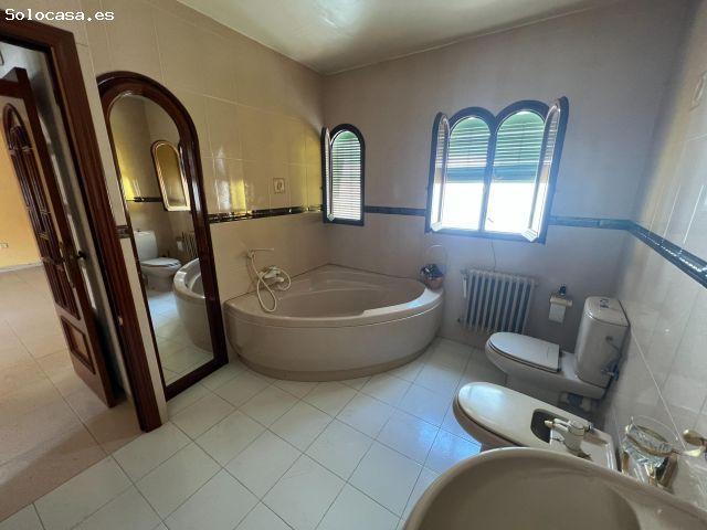 Piso en venta en Almadén, Castilla-La Mancha