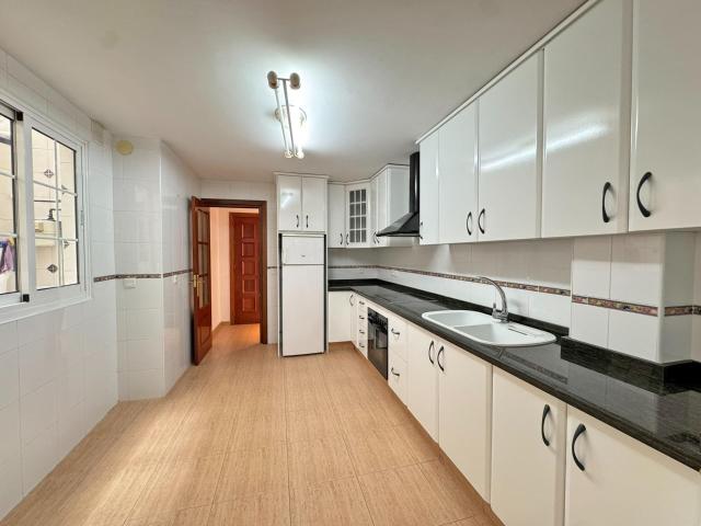 Piso en venta en Murcia, Área Metropolitana de Murcia