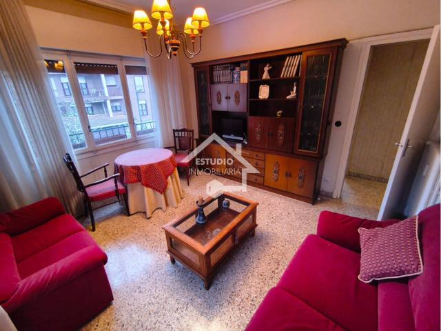 Piso en venta en Navarrete, La Rioja