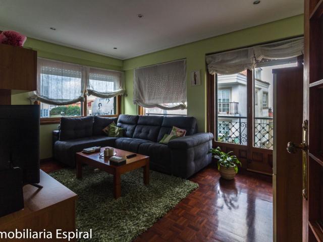Piso en venta en O Grove, O Salnés